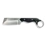 Columbia River Knife and Tool's 2012 Ringed Razel Chisel and Bellied Razor Edge Blade