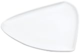 Denby/James Martin Serve Large Triangular Plate 32 cm