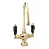 Phylrich Single Hole Bar Faucet K8158CH-OEB