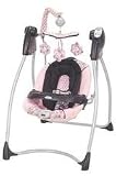 Graco Lovin' Hug Swing - Jenny