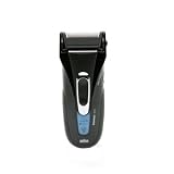 BRAUN/ORAL-B-DIV OF P & G #5775 Contour Solo Shaver