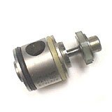 AKALMP - Spyder Tornado Valve