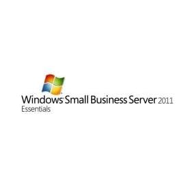 Microsoft Windows Small Business Server Essentials 2011