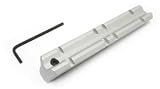 B-Square Weaver Base, Fits RWS C225 Pistol