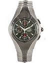 Seiko Men's Alarm Chronograph Watch #SNA615