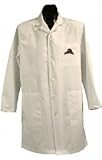 Pittsburgh Panthers Long Labcoat