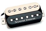Seymour Duncan SH-PG1b/Pearly Gates/Bridge/ZEBRA