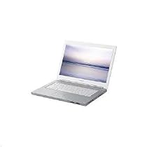 Sony VAIO VGN-N21S/W - Core 2 Duo T5200 / 1.6 GHz - RAM 1 GB - HDD 120 GB - DVD?RW (?R DL) / DVD-RAM - GMA 950 - WLAN : 802.11b/g - Vista Home Premium - 15.4" Widescreen TFT 1280 x 800 ( WXGA )