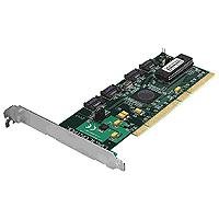 Dawicontrol DC-4300 Bulk Controller RAID PCI-X 4 x S-ATA intern 4 Devices 4 Channel Preisvergleich