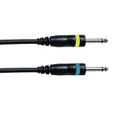Instrument Cables (5')