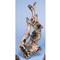 Driftwood - Banyon - 5 12 in. x 5 in. x 14 in.