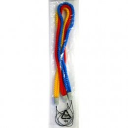 Olympus Hand Strap Set for Mju series - A set of 3 pieces hand straps in three colors (blue, yellow and red)