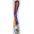 Olympus Hand Strap Set for Mju series - A set of 3 pieces hand straps in three colors (blue, yellow and red)