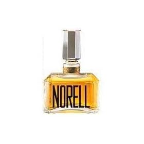 Womens Designer Perfume By Norell, ( Norell Parfum 0.25 Oz)