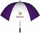 Minnesota Vikings 60" NFL Umbrella