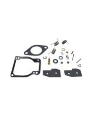 Automotive Parts and Accessories: Sierra International 18-7750-1 Marine Carburetor Kit for Mercury/Mariner Outboard Motor - Sierra International