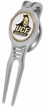 Central Florida Golden Knights Kool Tool With Golf Ball Marker Of 2)