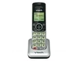New Vtech CS6409 DECT6.0 Caller ID Accessory Handset For CS6400 Series Inte ....