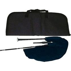 Pipers Choice Kitchen Pipes with Soft Case