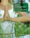 Stress Management in Essence