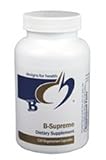 Designs For Health - B-Supreme 120 Capsules DFH
