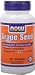 NOW GRAPE SEED EXTRACT 60MG Capsules