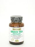 Biochem Green Tea Extract By Country Life, 90 Tablets