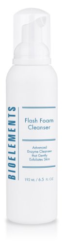 Bioelements Flash Foam Cleanser, 6.5-Ounce