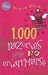 Book 1,000 RAZONES PARA NO ENAMORARSE (Chicas Chicle)