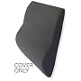 Cover For ExtraPosture Restore� Memory Foam Lumbar Support Chair Cushion   39x36x11cm (1`3"x1`2"x4.3") From ExtraComfort