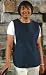 XL Cobbler Apron (Navy) Lot of 6