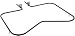 CH5853-458521 Range Oven Elements (Roper/Kenmore/GE)