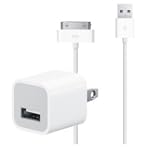 Apple USB Power Adapter for iPod/iPhone (NEWEST VERSION)