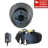 SAMSUNG SCC B5369 .33 Inch Super High Resolution Day/Night WDR Dome Camera with 2.8 – 11MM Auto Iris Lens 21WkDhEIWRL. SL160 SAMSUNG SCC B5369 .33 Inch Super High Resolution Day/Night WDR Dome Camera with 2.8 – 11MM Auto Iris Lens