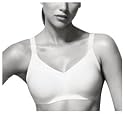 Lilyette Women's Gentle Motion Soft Cup Sports Bra #912