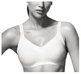 Lilyette Women's Gentle Motion Soft Cup Sports Bra #912
