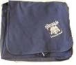 SILVERSTEIN - Liar's club - Messenger Bag