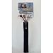 Zip Up Wire Organizer - Set of 2 (Black) (20