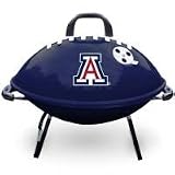 Arizona Wildcats Barbecue (BBQ) Grill NCAA College Athletics Fan Shop Sports Team Merchandise