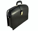 Bosca Old Leather Collection Partners Briefcase