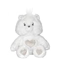 Care Bears 25th Anniversary Care Bear with Swarovski Crystal Eyes