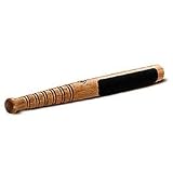 Pearl Dual Cowbell Beater, Natural Wood