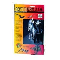 Buy Zoo Med Small Repti-Therm UTH Under Tank Heater by ZooMed