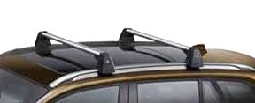 BMW OEM X1 Base Support System