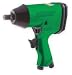 Speedaire 2YRG6 Air Impact Wrench, 1/2 In Dr, 10-240 Ft Lb