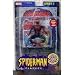 Spider-Man Classics Series II - Classic Spider-Man Figure with Silver Foil Poster_s-1