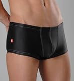 Review Andrew Christian  / Andrew Christian Low Cut Pouch Swim Trunk