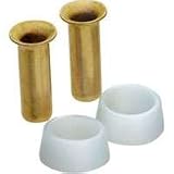 Buy 1 4 OD PLASTIC PIPE INSERT