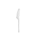Dansk Parallel Diamond Stainless-Steel Butter Spreader