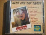 (AKS-10001) Sing Like Gretchen Wilson